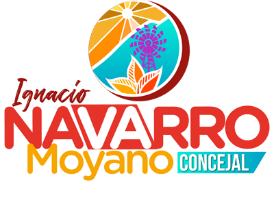 Ignacio Navarro Concejal